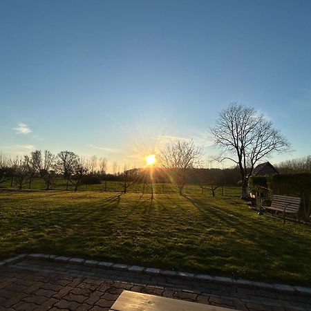 La Ferme Du Paradis Merris Zewnętrze zdjęcie